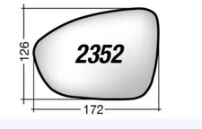 Per Dacia Sandero III da 2021