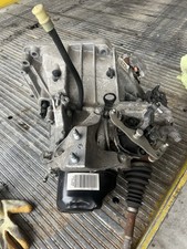 CAMBIO MANUALE COMPLETO PER