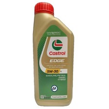 1 LT CASTROL EDGE 5W30 C3 LL