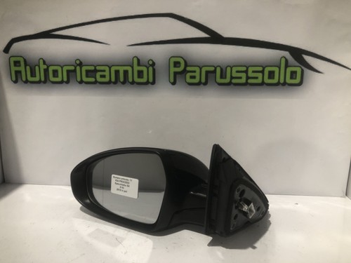 Specchietto retrovisore destro - specchietto,